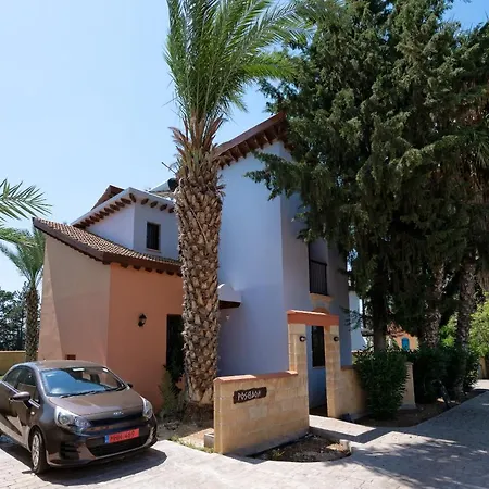 Villa The Olympians *