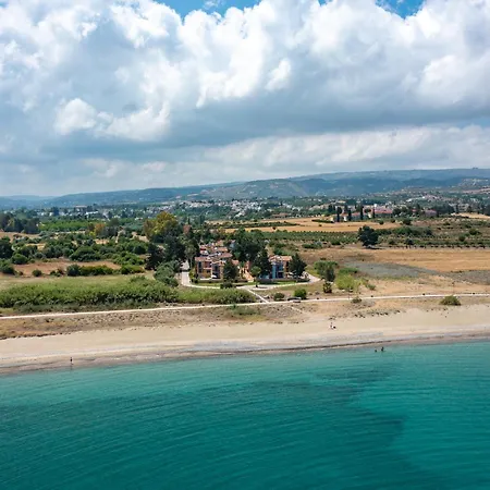 The Olympians Villa *