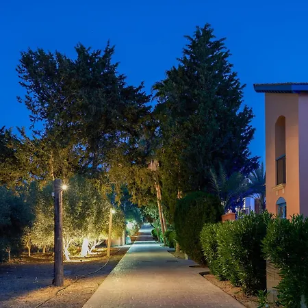 빌라 The Olympians