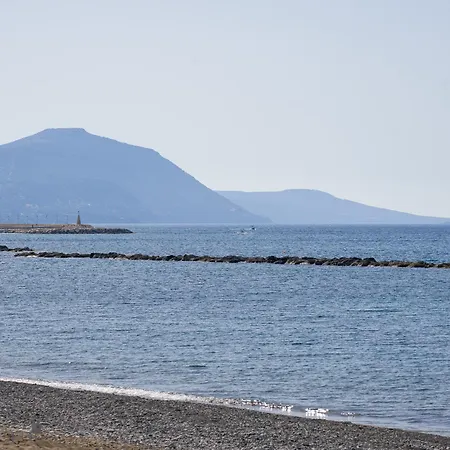 빌라 The Olympians 폴리스