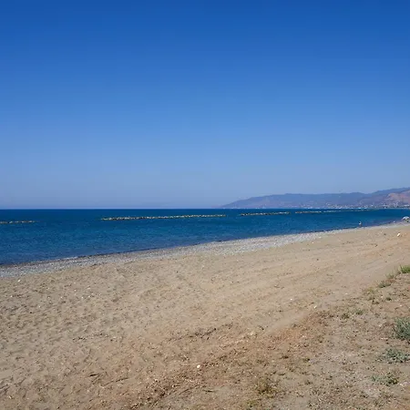 The Olympians Villa Polis