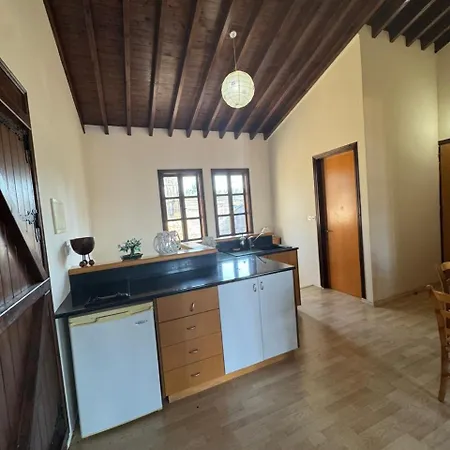 Villa The Olympians Polis