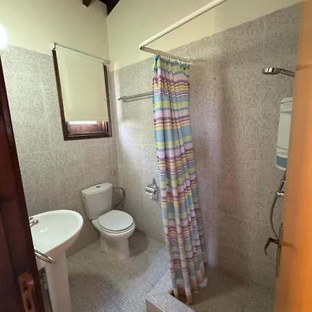 The Olympians Villa Polis