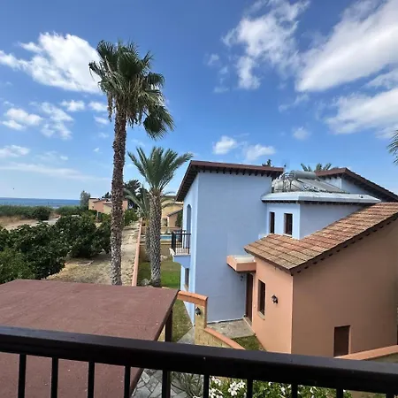 The Olympians Villa *