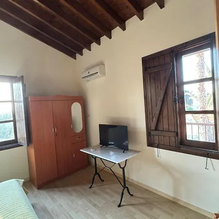 Villa The Olympians *