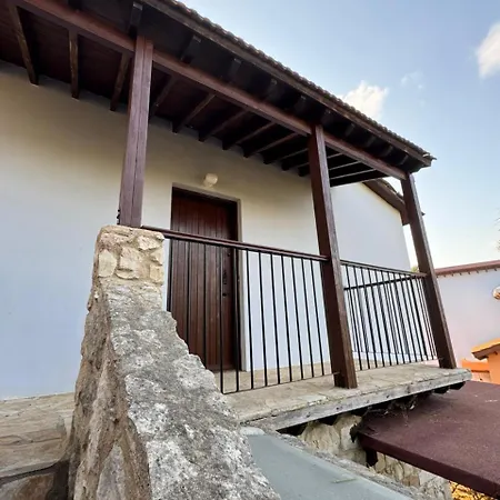 Villa The Olympians Polis