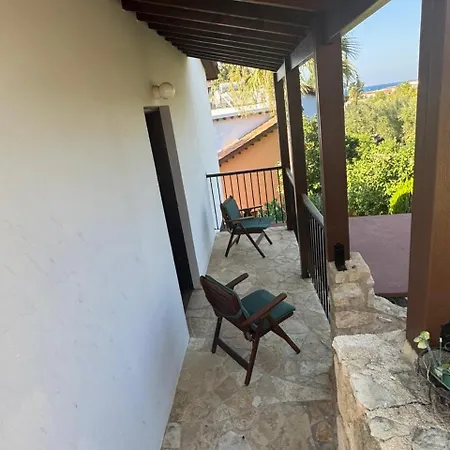 The Olympians Villa *