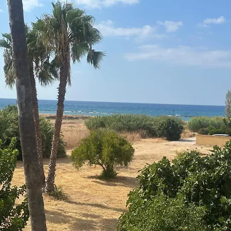 Villa The Olympians *