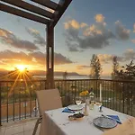 The Olympians Villa