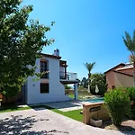 The Olympians Villa *