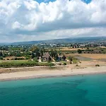 The Olympians Villa *