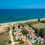 The Olympians Villa *