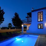 The Olympians Villa *
