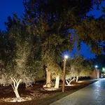 The Olympians Villa Polis