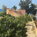 The Olympians Villa