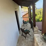 The Olympians Villa *
