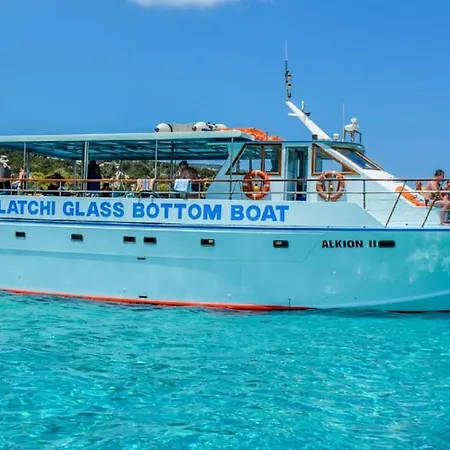 Villa The Olympians *