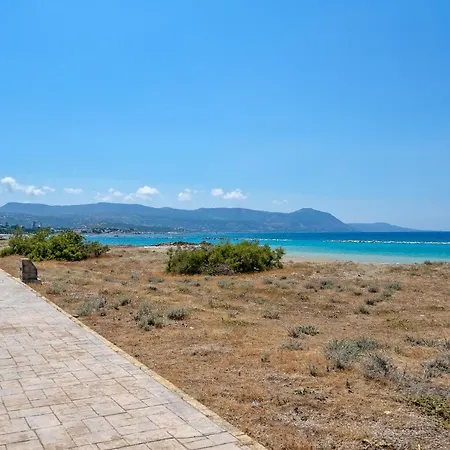 Villa The Olympians *