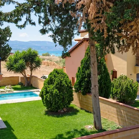 The Olympians Villa