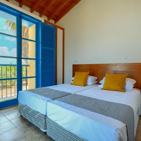 Villa The Olympians Polis