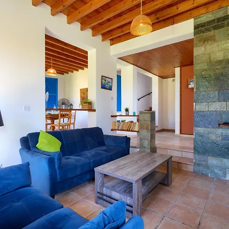 Villa The Olympians *