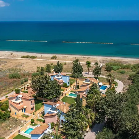 Villa The Olympians *