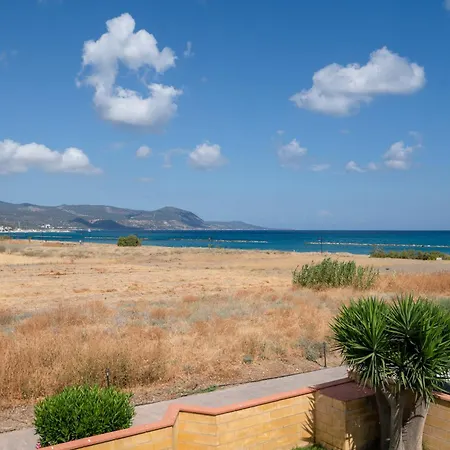 Villa The Olympians Polis