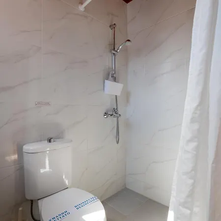 The Olympians * Polis