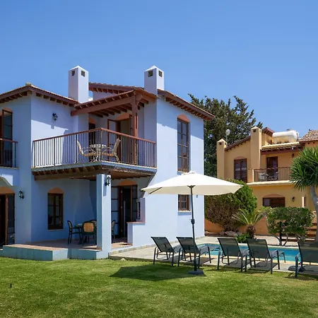 Villa The Olympians *