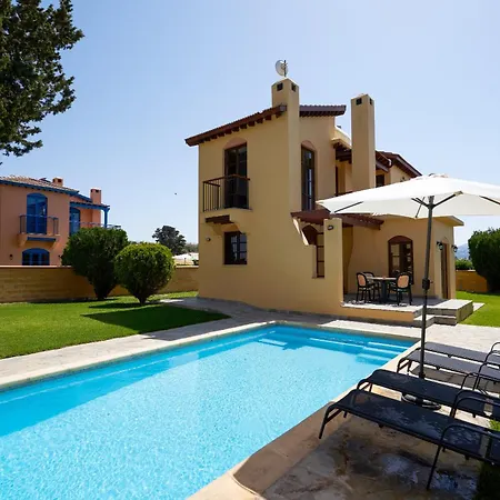 The Olympians * Polis