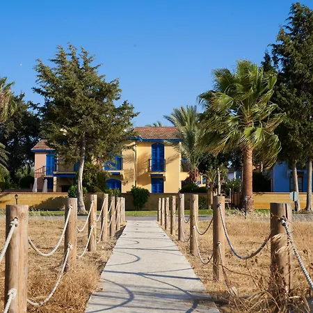 Villa The Olympians Polis