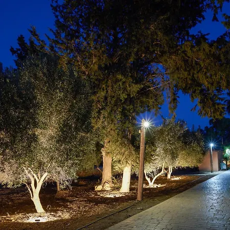 The Olympians וילה Polis