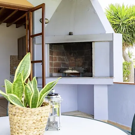 The Olympians Villa *