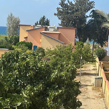 The Olympians Villa