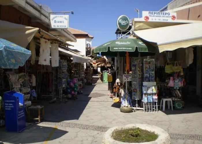 The Olympians ヴィラ Polis