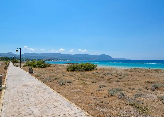 别墅 The Olympians *