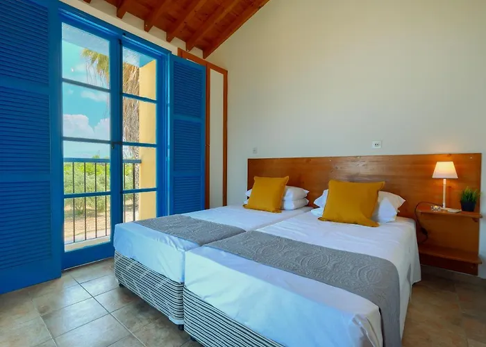 ヴィラ The Olympians Polis