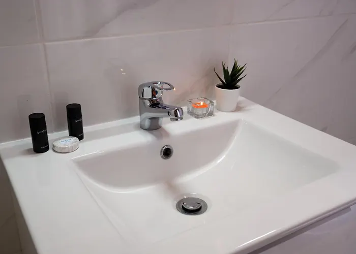 ヴィラ The Olympians *