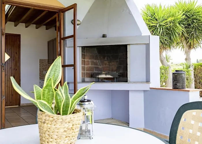 The Olympians ヴィラ *